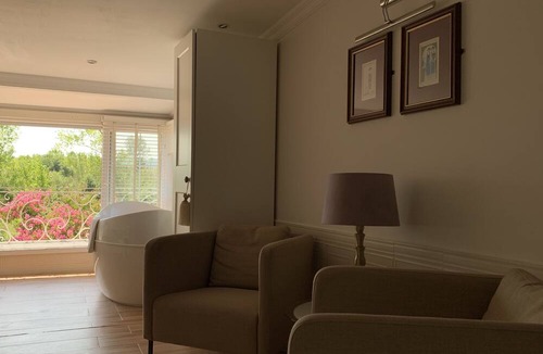 Agva Hotel | Agva Riverangel Hotel - Adults Only