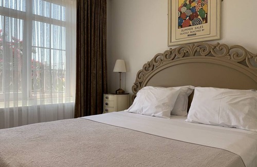 Agva Hotel | Agva Riverangel Hotel - Adults Only