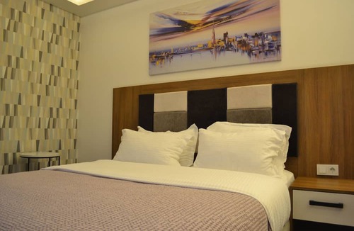 Izmit Hotel | Rivada Hotel