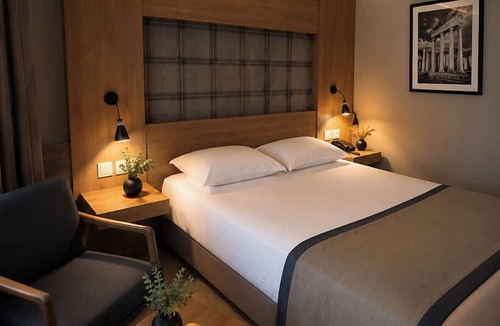 Denizli Hotel | Laodikya Otel