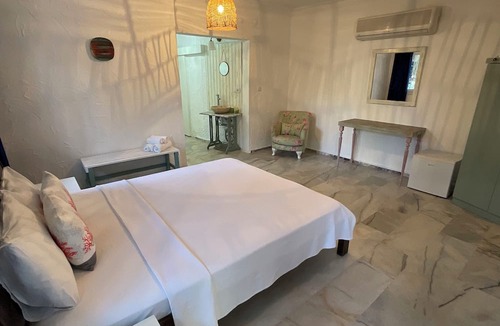 Hacımemis Hotel | Temucin Hotel