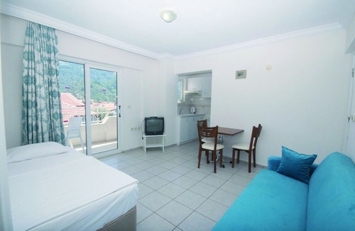 Turunc Apartment | Şen Apart