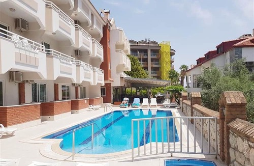 Turunc Apartment | Şen Apart