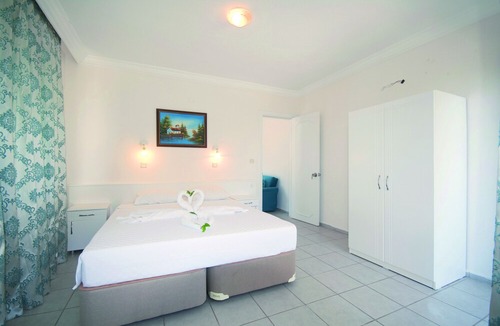Turunc Apartment | Şen Apart