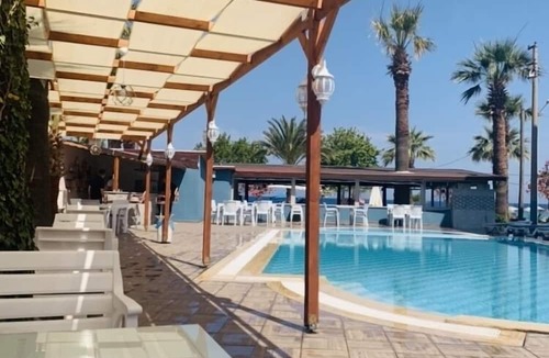 Guzelcamli Hotel | Holiday Otel