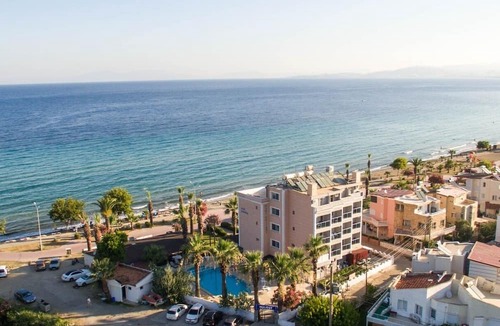 Guzelcamli Hotel | Holiday Otel