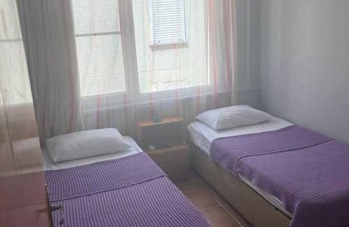 Akcay Hotel | Set Arat Motel & Pansiyon