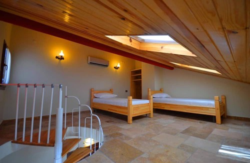 Datca City Center Hotel | Doada Hotel