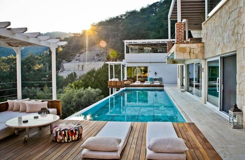 Oludeniz Hotel | Oludeniz Loft Hotel Exclusive - Adults Only