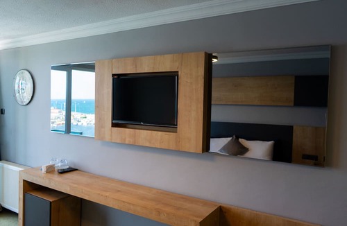 Sinop Hotel | Sinop Mola Otel