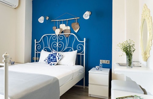 Ayvalik Hotel | Cunda Eren Otel