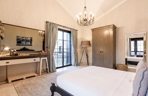 Alacati Hotel | Alacati Port Ladera Hotel - Adults Only