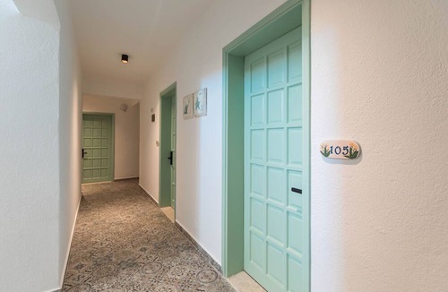 Oludeniz City Center Hotel | Bronze Hotel