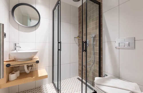 Oludeniz City Center Hotel | Bronze Hotel