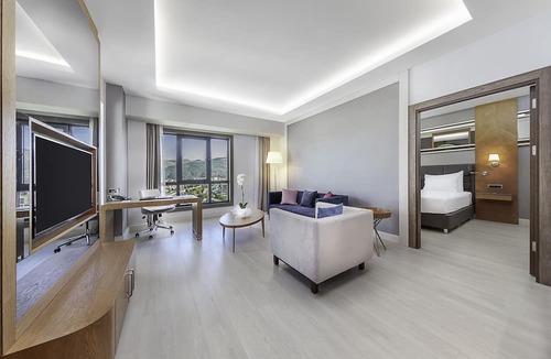 Tokat Hotel | Dedeman Tokat