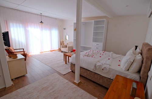 Faralya Hotel | Kabak Avalon