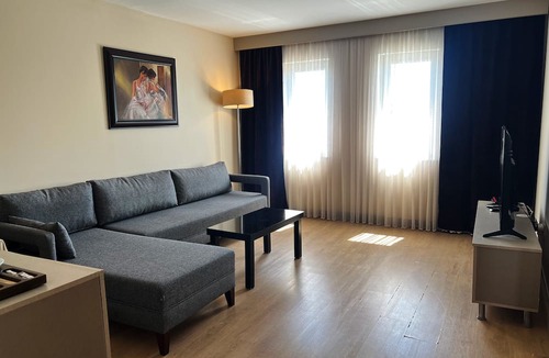 Sinop Hotel | Zinos Hotel