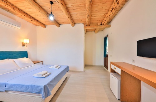 Patara Hotel | St. Nicholas Pension