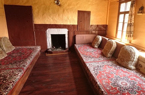 Ayder Hotel | Demircioğlu Konağı