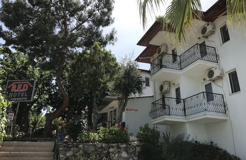 Hisaronu Hotel | RED