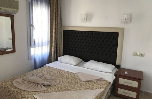 Hisaronu Hotel | RED