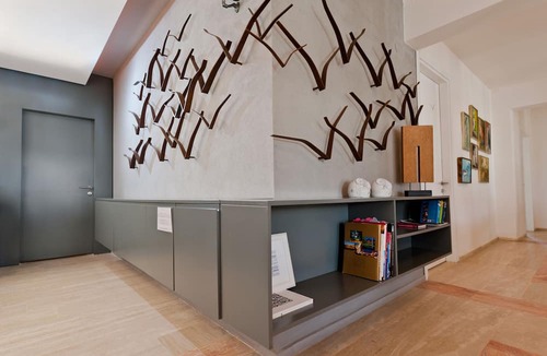 Altınyunus Mahallesi Hotel | Arinnanda Otel