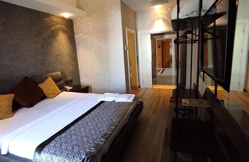 Konakli House | Elite Admiral Premium Residences