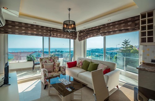 Konakli House | Elite Admiral Premium Residences