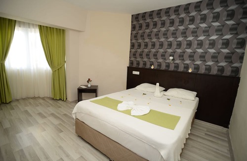 Guzelcamli Hotel | Green Gold Hotel