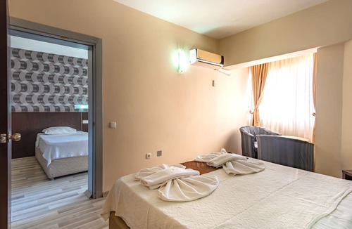 Guzelcamli Hotel | Green Gold Hotel