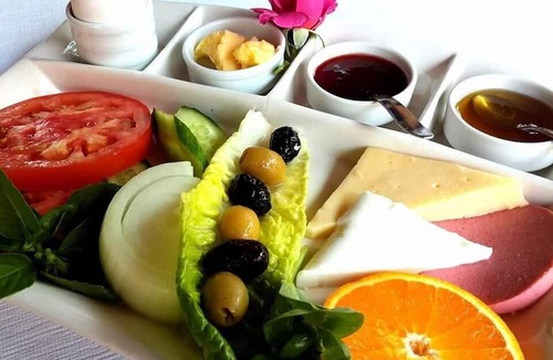Dalyan Hotel | Fatih Apart Hotel