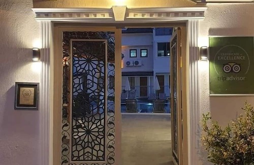 Dalyan Hotel | Fatih Apart Hotel