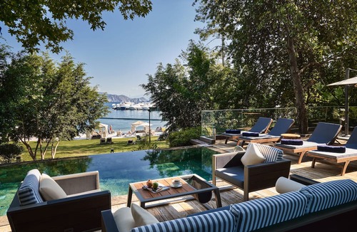 Fethiye Resort | Club Privé By Rixos Gocek - All Inclusive