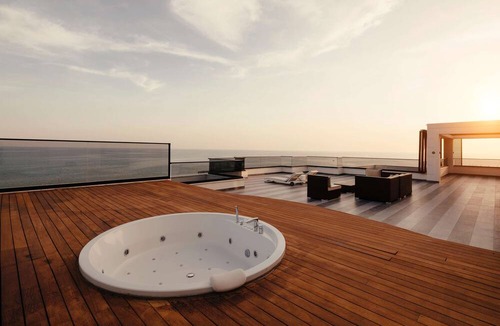 Belek Golf Area Hotel | Selectum Luxury Resort