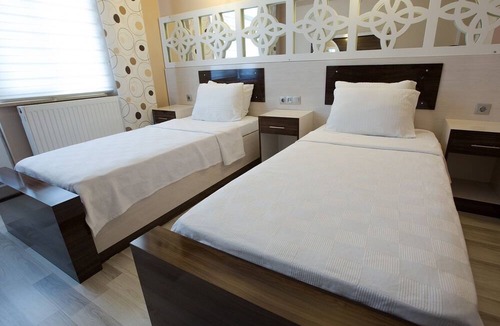 Pamukkale City Centre Hotel | Ozbay Hotel