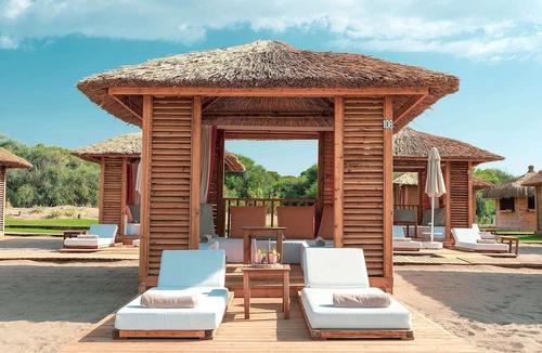 Belek Golf Area Resort | Club Privé By Rixos Belek - All Inclusive