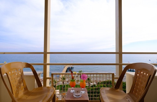 Konakli Resort | Anitas Hotel - All Inclusive