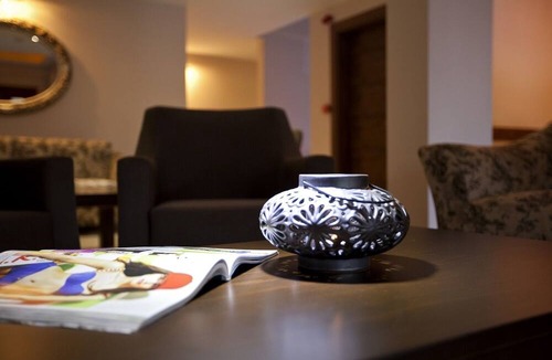 Dalyan City Center Hotel | Hotel Montana