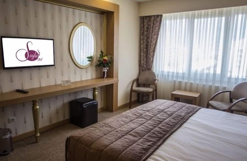 Bolu Hotel | Soylu Hotel