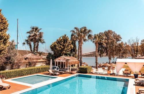 Alacati Hotel | Antmare Hotel