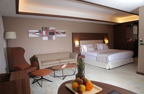 Bahcelievler Hotel | Bricks Hotel Istanbul