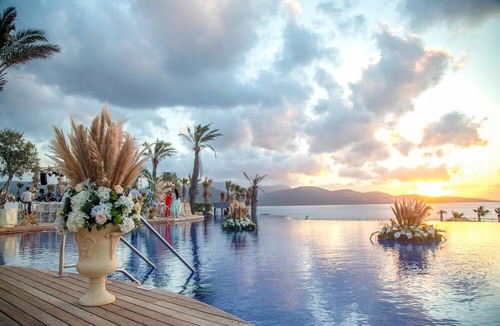 Zeytinlikahve Resort | The Plaza Bodrum