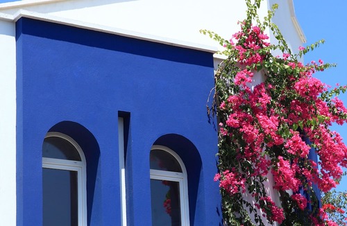 Gundogan Hotel | Catamaran Hotel