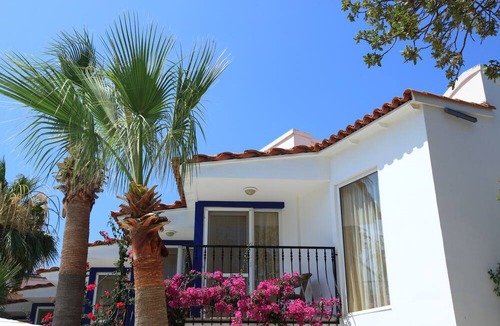 Gundogan Hotel | Catamaran Hotel