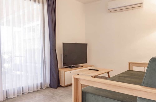 Golturkbuku Hotel | Daphnis Hotel