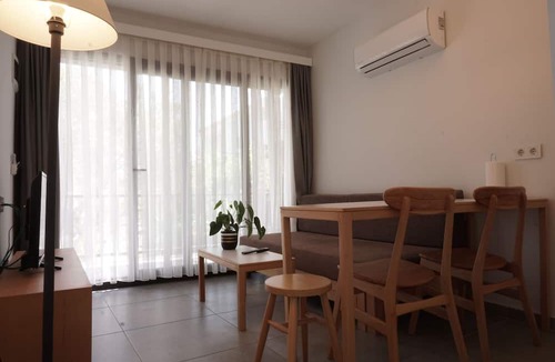 Golturkbuku Hotel | Daphnis Hotel
