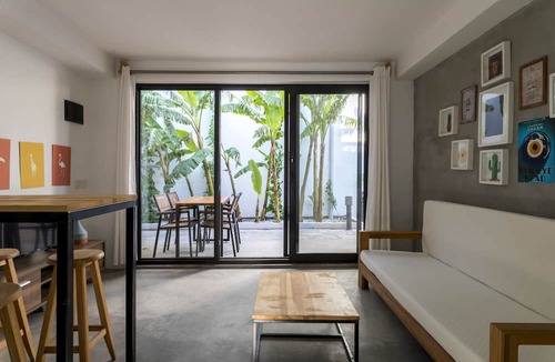Golturkbuku Hotel | Daphnis Hotel