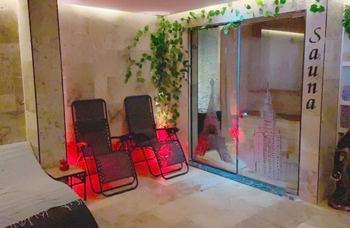 Alanya Hotel | Grand Horizon Apart Hotel
