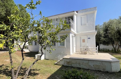 Foca Apartment | Sun Beach Villas