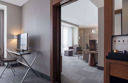 Ankara Hotel | Radisson Blu Hotel Ankara Cankaya